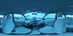 2002 TOYOTA PRIUS