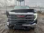 2024 GMC Sierra
