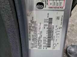 2011 FORD FUSION