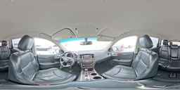 2015 NISSAN PATHFINDER