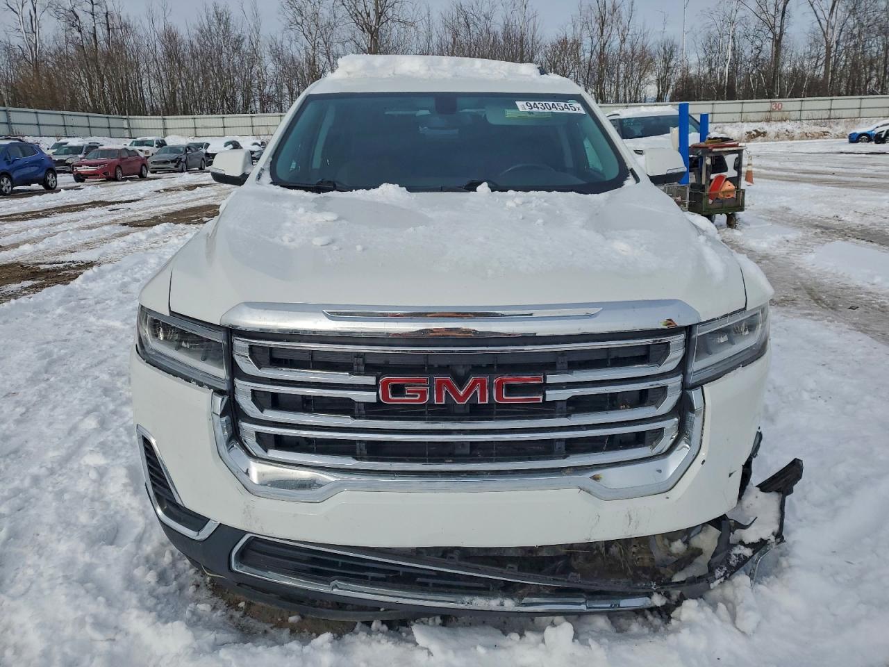 2020 GMC ACADIA