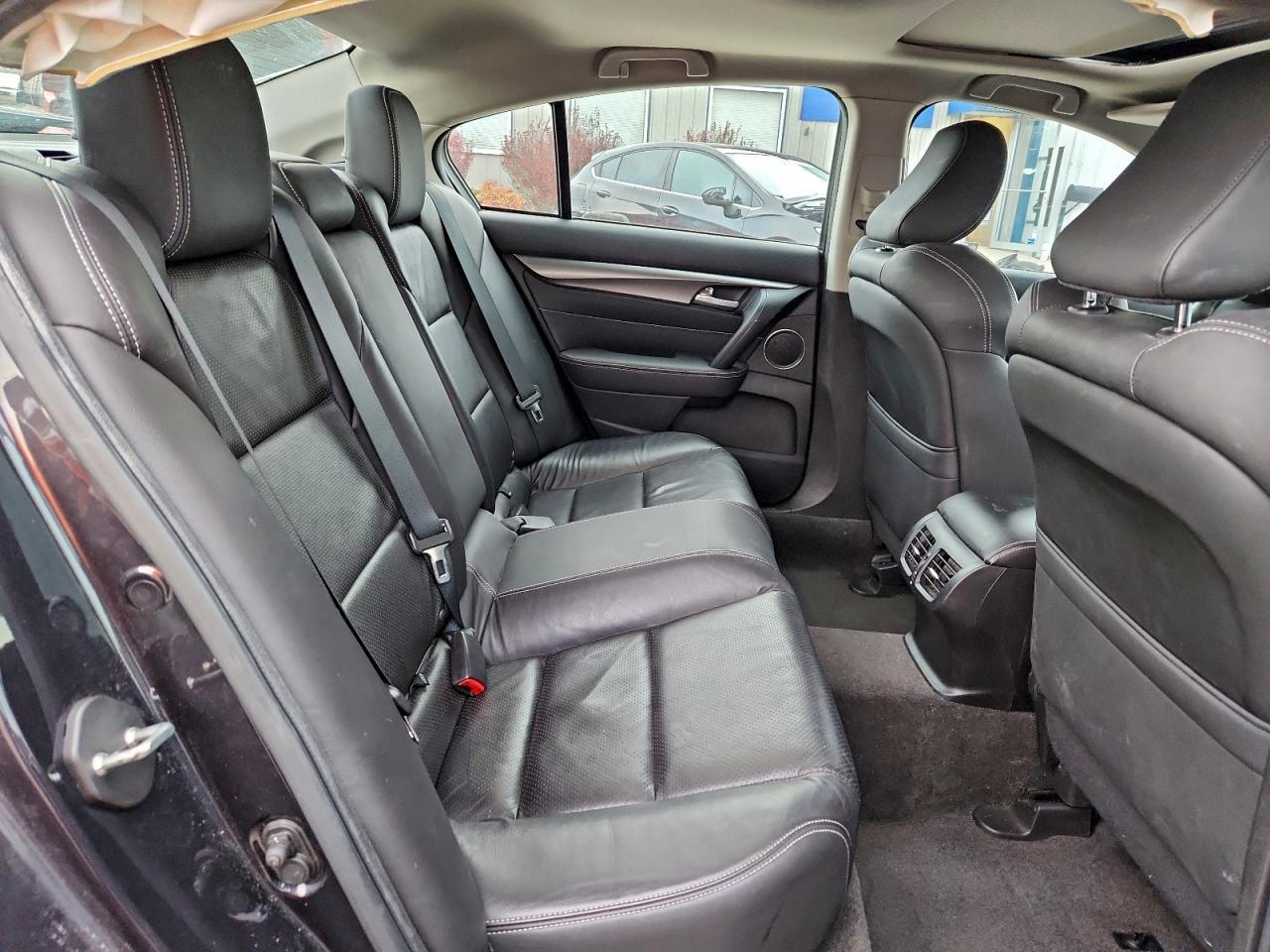 2014 ACURA TL