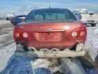 2005 TOYOTA COROLLA