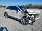 2016 LINCOLN MKX