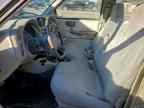 1998 GMC Sonoma
