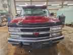 1988 GMC Gmt-400