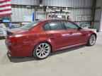 2007 BMW M5