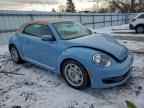 2015 VOLKSWAGEN Beetle