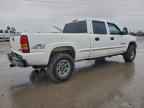 2001 GMC Sierra