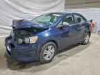 2015 CHEVROLET SONIC
