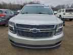 2017 CHEVROLET Tahoe