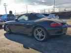 2004 PORSCHE Boxster