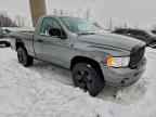 2005 DODGE RAM 1500