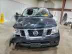 2019 NISSAN Frontier