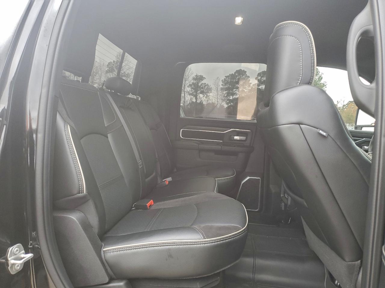 2024 RAM 3500