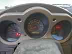 2002 NISSAN Frontier