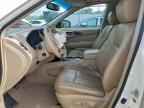 2013 NISSAN PATHFINDER