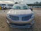 2018 LINCOLN MKC