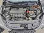 2016 NISSAN SENTRA