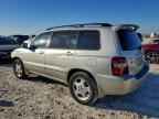 2004 TOYOTA HIGHLANDER