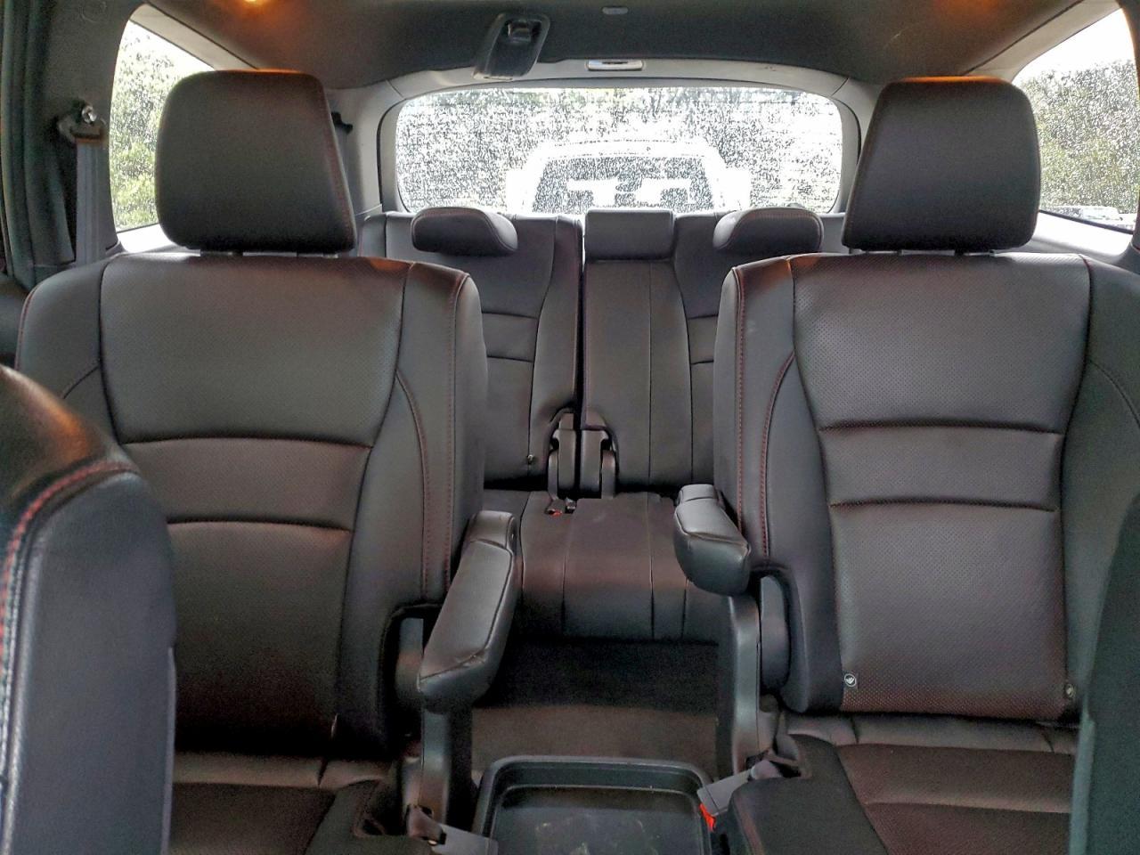 2020 HONDA PILOT
