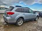 2013 SUBARU Outback