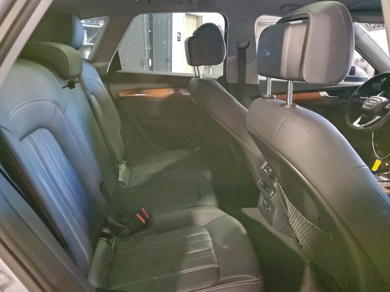 2022 AUDI Q5