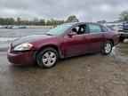 2007 CHEVROLET IMPALA