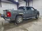 2011 CHEVROLET SILVERADO 1500