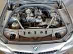 2012 BMW 5 series