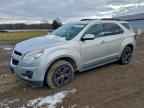 2010 CHEVROLET EQUINOX