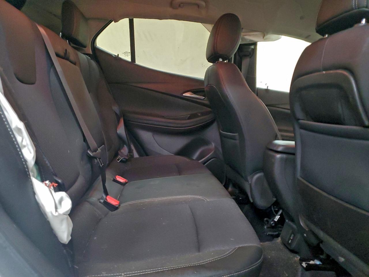 2021 BUICK Encore GX