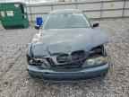 2001 BMW 5 series