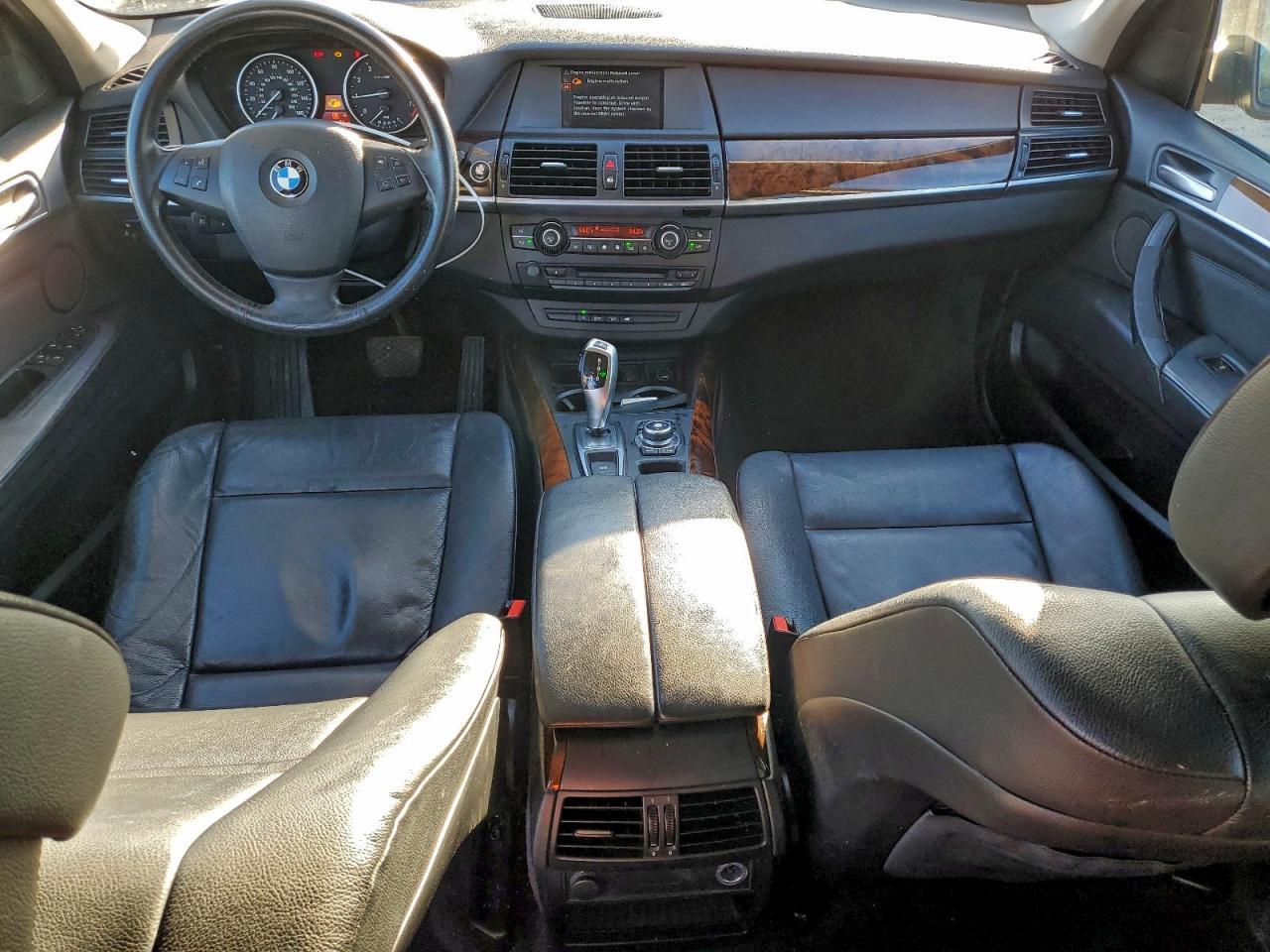 2012 BMW X5