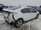 2015 CHEVROLET VOLT
