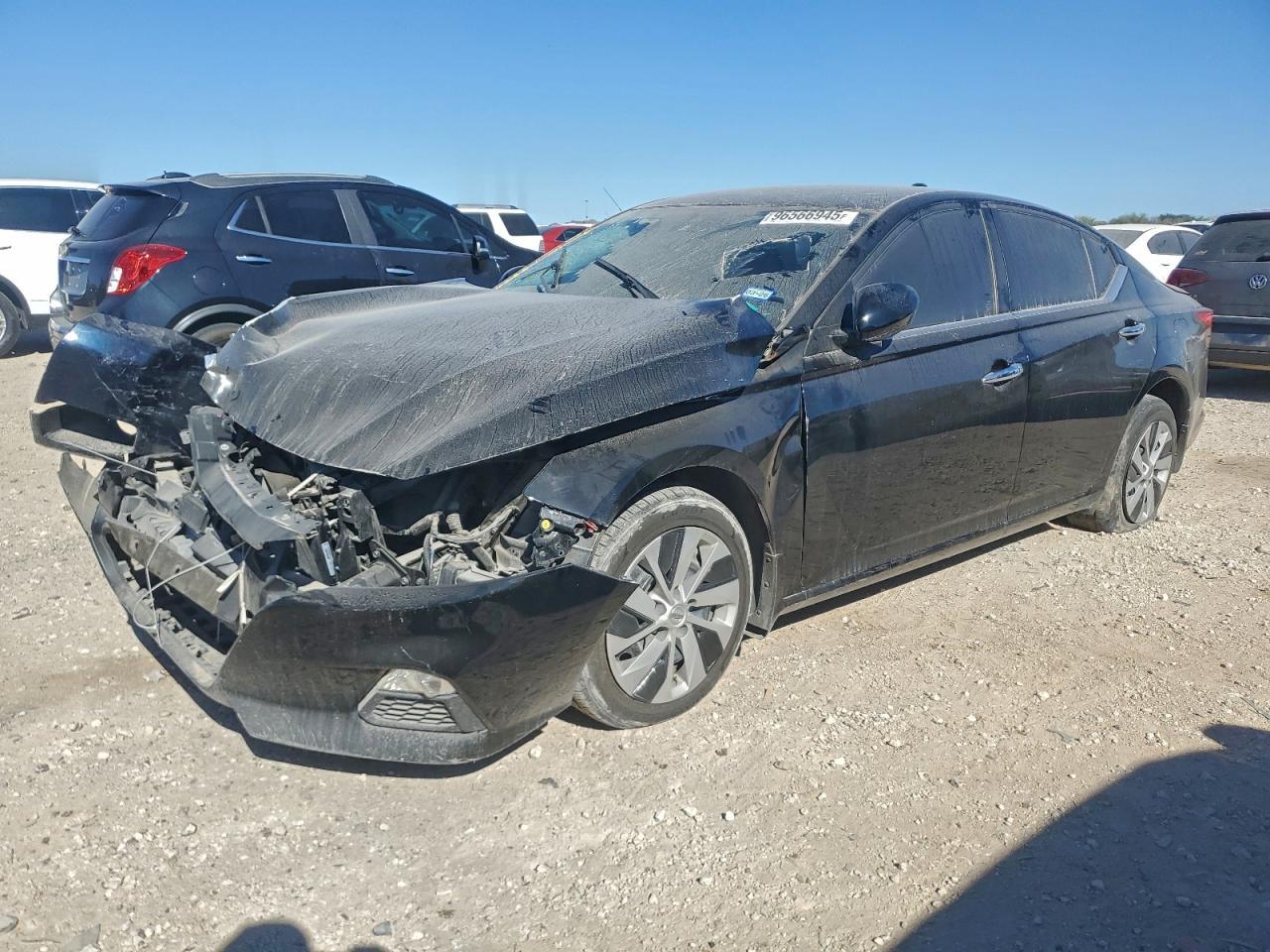 2022 NISSAN ALTIMA