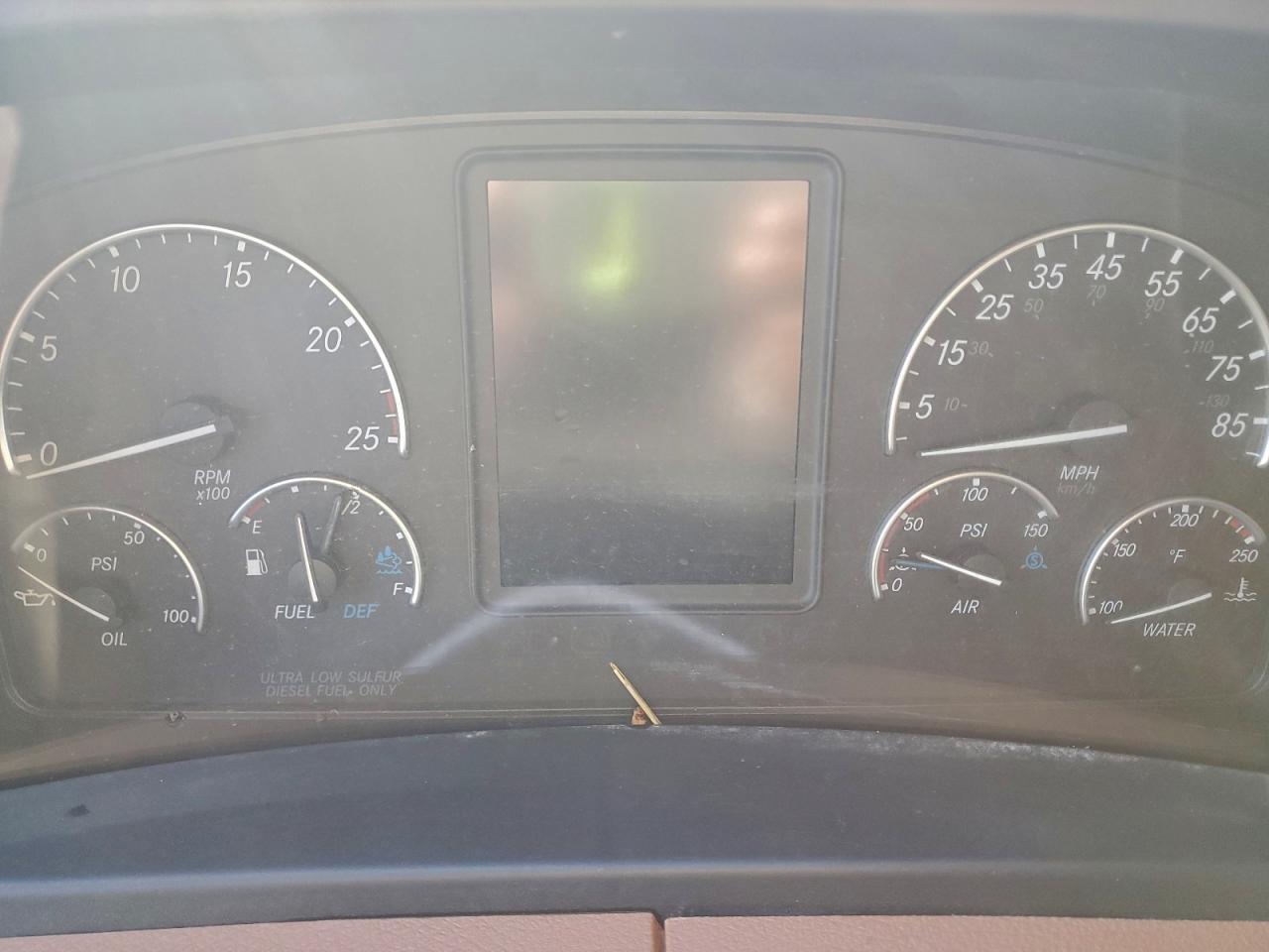 2022 FREIGHTLINER CASCADIA 126