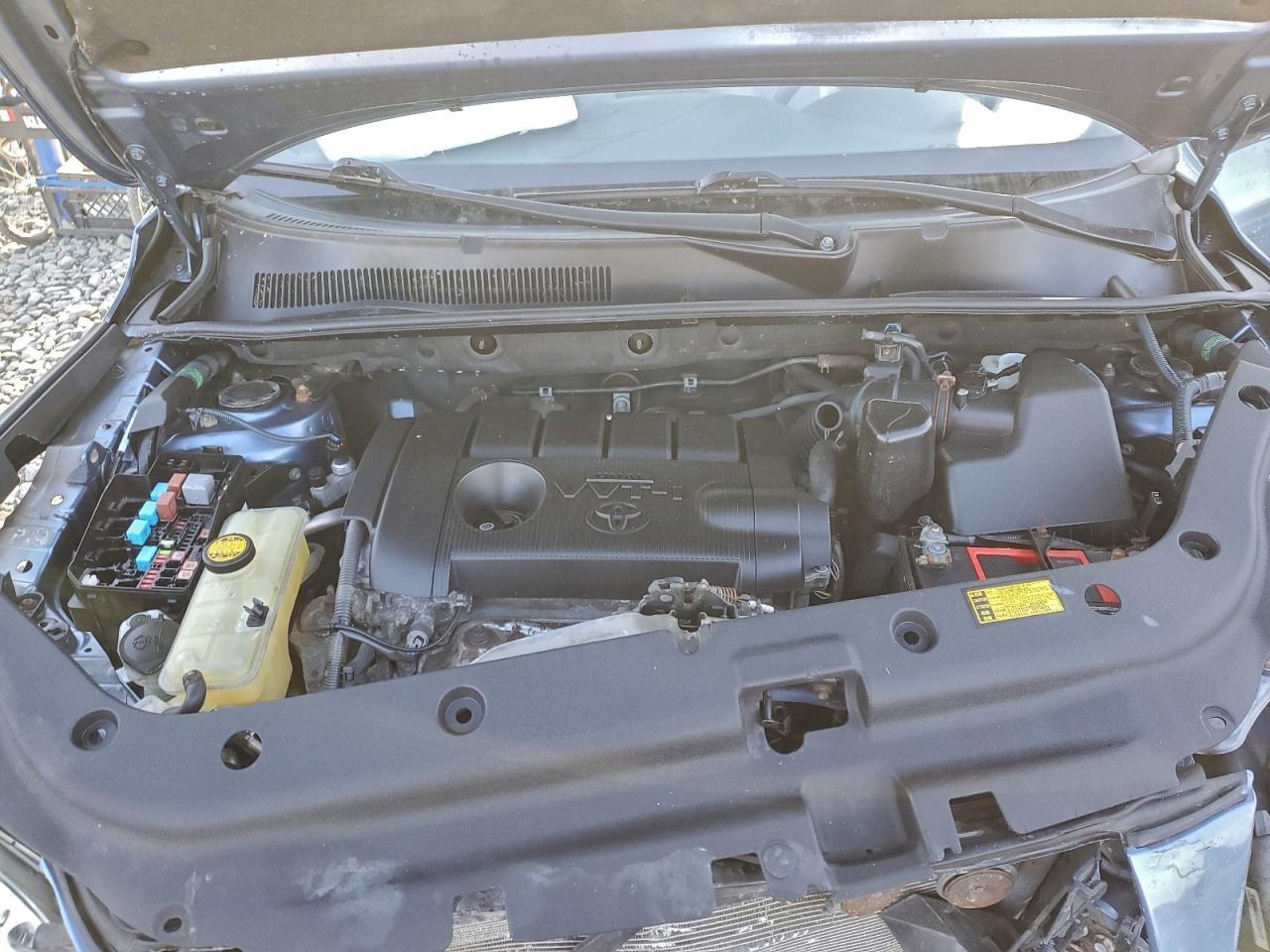 2011 TOYOTA RAV4