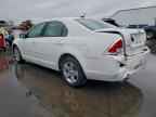 2008 FORD FUSION