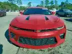 2018 CHEVROLET Camaro