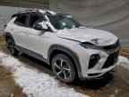 2022 CHEVROLET Trailblazer