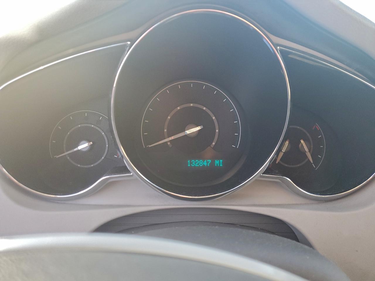 2012 CHEVROLET MALIBU
