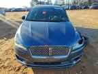 2018 LINCOLN MKZ