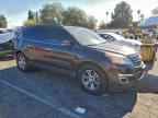 2016 CHEVROLET TRAVERSE
