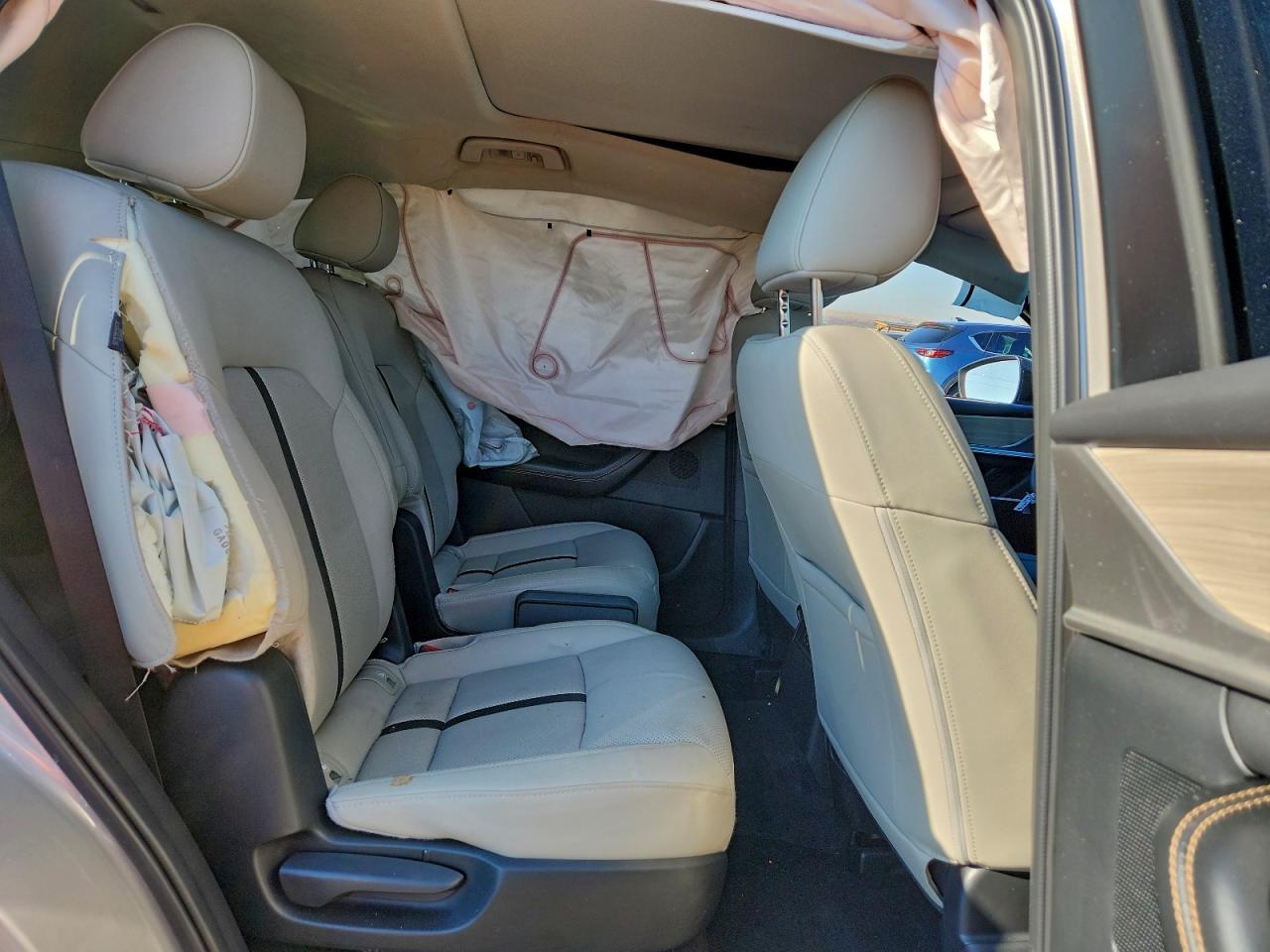 2025 MAZDA CX-90