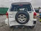 2002 TOYOTA RAV4