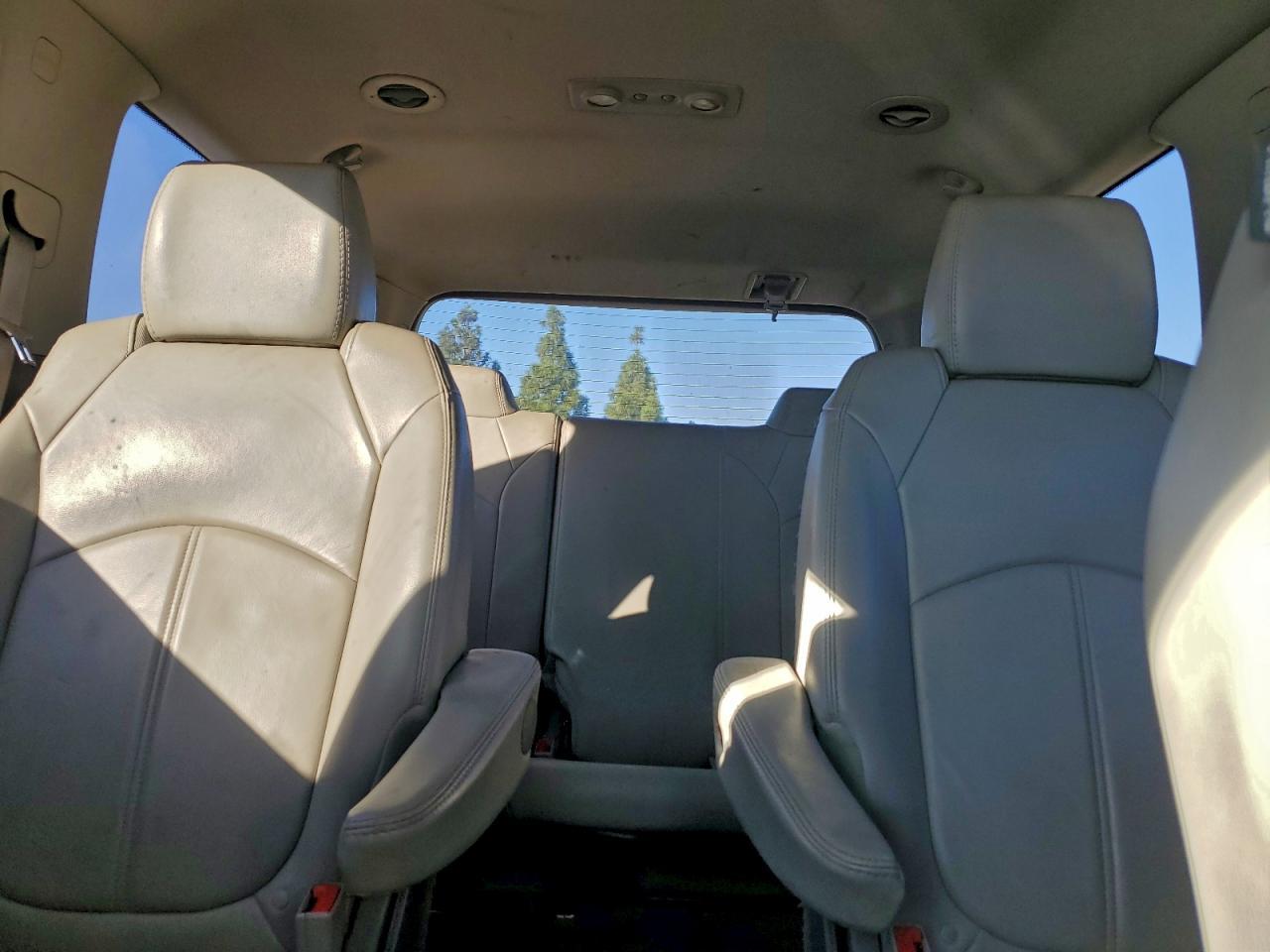 2015 GMC ACADIA