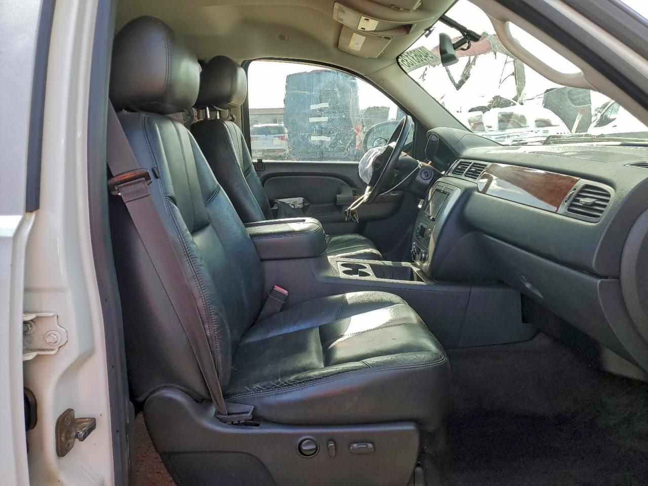 2013 GMC Sierra