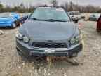 2014 CHEVROLET SONIC