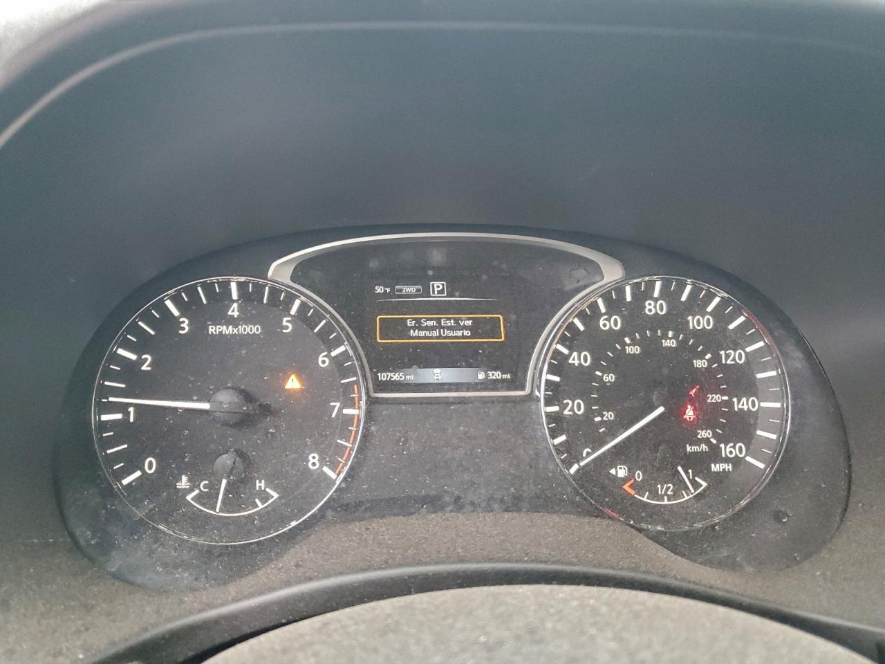 2018 NISSAN PATHFINDER